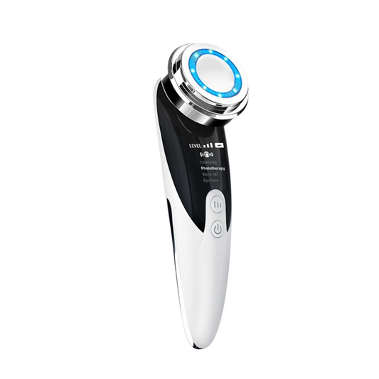 EMS Microcurrent 7-in-1 Face Tightening Tool